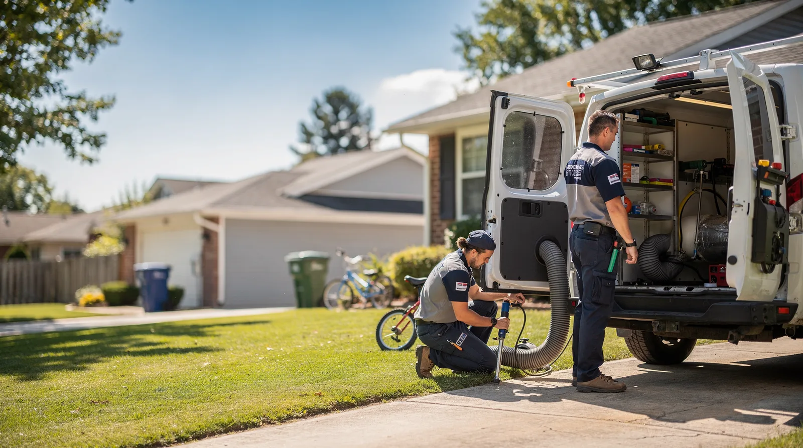 24/7 HVAC Repair & AC Replacement in Metcalfe, MS near me
